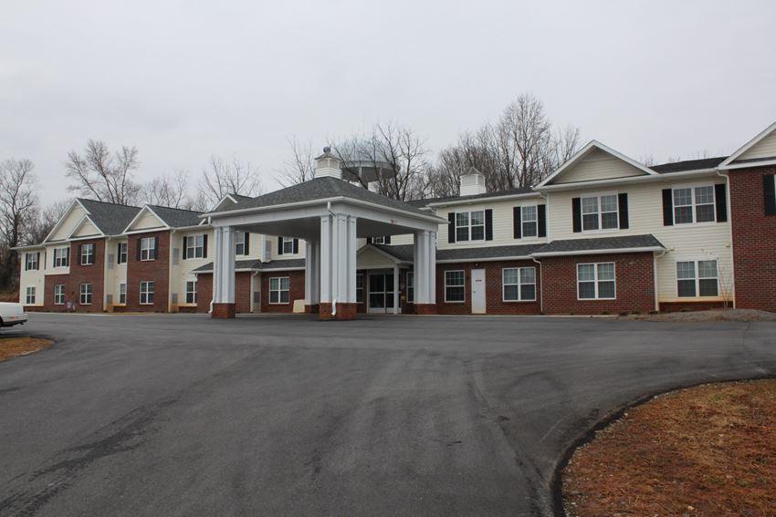 Willow Ridge Apartments, 105 Willow Run Drive, NC RentCafe